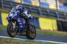 Bradley Smith e Claudio Corti insieme nell'Endurance a Le Mans
