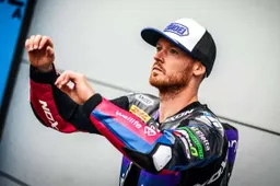 Bradley Smith, da MotoGP a Supersport: in Argentina chance da sfruttare