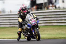 Brad Ray vince ancora, giochi fatti per lo Showdown del British Superbike