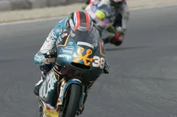 125cc: tredici piloti attesi ai test di Barcellona