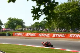 BSB Brands Hatch Indy: il programma di prove odierno