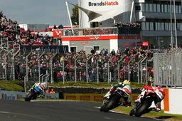 BSB: tutto è pronto per lo Show di Brands Hatch Indy