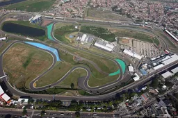 Formula 1 Brasile: Ecco gli orari in TV e in streaming