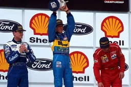 27 marzo 1994: l’inizio del primo capitolo di Michael Schumacher
