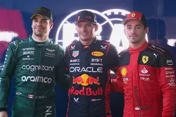 Formula 1: Verstappen conquista la sua trentesima Pole in Brasile