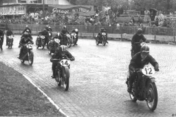 MotoGP, la storia: il mistero di Bremgarten, il circuito scomparso
