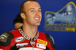 BSS: Brendan Roberts ritorna in UK con la Yamaha Supersport