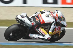 Aggiornamento su Brett McCormick, buone notizie