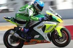 AMA: Brett McCormick confermato al posto di Yates