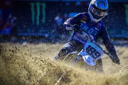 MXGP Finlandia: Bogers si prende gara 1, Gajser ora è una formalità