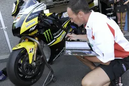 MotoGP: le scelte Bridgestone per il Gran Premio di Catalunya