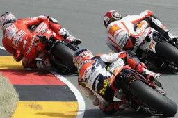 MotoGP: le scelte Bridgestone per il GP di Laguna Seca