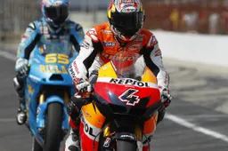 MotoGP: le scelte Bridgestone per il Gran Premio di Misano