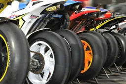 MotoGP: le scelte Bridgestone per il Gran Premio di Jerez