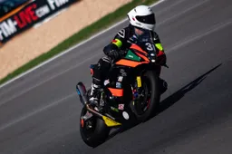 British Endurance Racing Team conferma i piani 2021