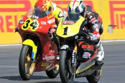 BSB: MSVR mantiene in vita la classe 125cc nella Motostar