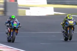 VIDEO British Superbike: Highlights del round Donington, che tris Yamaha