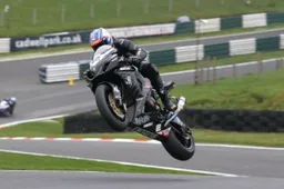 BSB: nei test a Cadwell Park bene Byrne, Kiyonari e Brookes