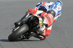 BSB: l'entry list aggiornata del British Superbike 2014