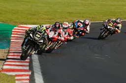 Verso il British Superbike 2024: poche, significative incognite
