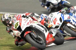 BSB: a Cadwell Park si "salta" in vista dello Showdown