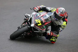 Christian Iddon rinnova con Moto Rapido Ducati nel British Superbike