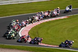 British Superbike 2021 al via: si parte questo weekend ad Oulton Park