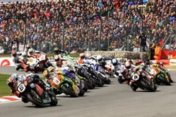 BSB: a Brands Hatch la tappa più importante della stagione