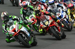 BSB A Silverstone la corsa allo Showdown più avvincente di sempre