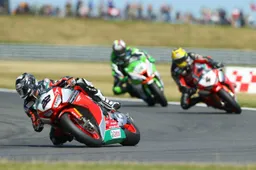 BSB: anticipati i Test ufficiali MSVR a Snetterton