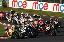 BSB: schieramento 2011, raggiunte le 30 moto in griglia