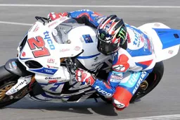 BSB: a Snetterton 300 gli ultimi test pre campionato