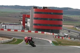 Il British Superbike in Spagna: partenza 2024 a Navarra