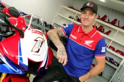 Honda, che colpo: preso Bridewell per il British Superbike