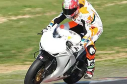 BSB: test ufficiali a Brands Hatch con tante novità in pista