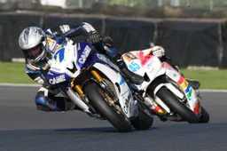 BSB: la situazione del British Supersport per il 2011
