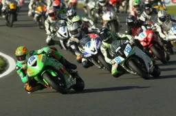 BSB: in Supersport si prospetta il duello Plater Vs Seeley