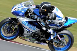 BSB: TAG Racing esordirà in Superbike con due Kawasaki