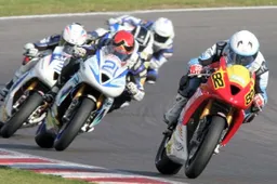 BSB: i piloti confermati al via del British Supersport