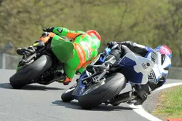 BSB: le prime conferme per il British Supersport 2014