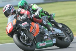 BSB: le classi Stock insieme al Mondiale Superbike