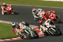 BSB: i movimenti del British Superstock 1000 per il 2011