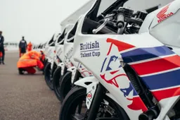 British Talent Cup, ecco il nuovo calendario 2020 provvisorio
