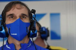 MotoGP, Davide Brivio (Suzuki): "Ora la sfida è mantenere questo livello"