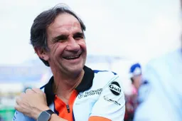 MotoGP, Ai Ogura è l'asso Aprilia? Brivio se lo coccola "Che bella sorpresa!"