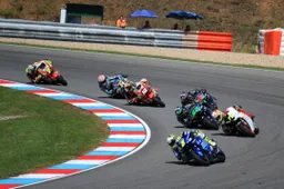 Dopo l'accoglienza positiva di MotoGP 21, cosa c'è in serbo per MotoGP 22?