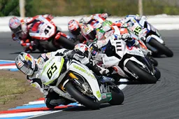 Superbike: Jonathan Rea "Gran sensazione tornare a vincere"