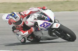 Supersport Brno Qualifiche 1: tre Honda in 55 millesimi