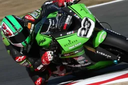 Superbike: caccia al secondo pilota Kawasaki
