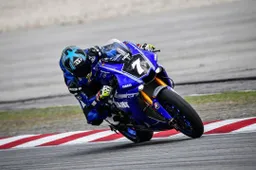 Karel Hanika titolare in YART, Broc Parkes con Wojcik a Le Mans